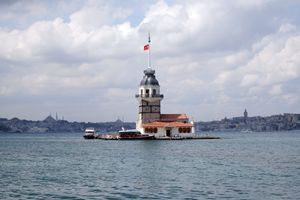 Maiden's Tower